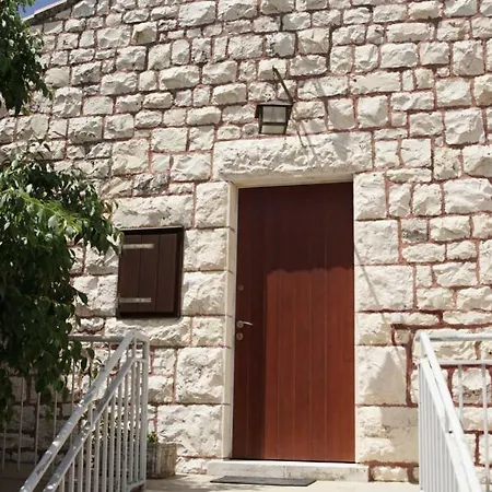 Calla Apartman Hvar Town