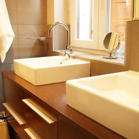 Calla Apartman