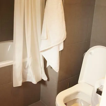 Apartman Calla