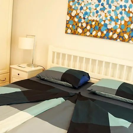 Calla Apartman *