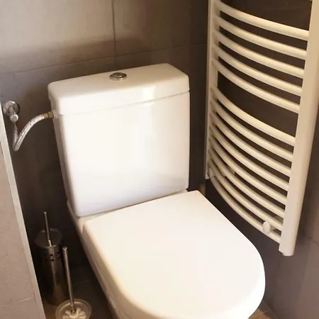 Apartman Calla *