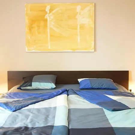 Calla Apartman